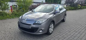 Renault Megane III (2008-2016) 1.6 16V Generation 2011