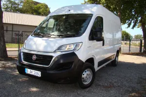 Fiat Ducato 2019