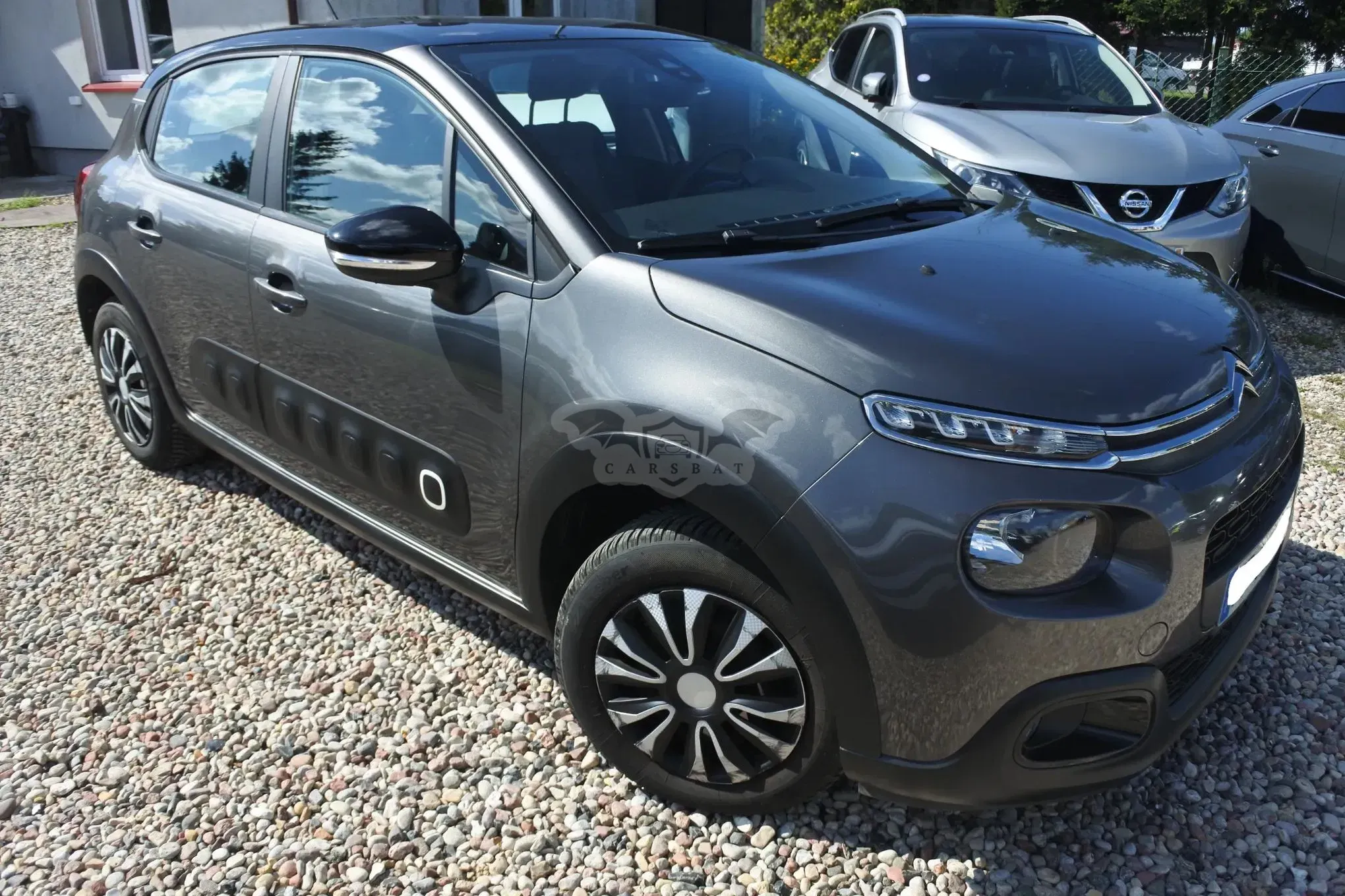 Citroën C3 III (2016-2024) Pure Tech 82 SHINE 2019