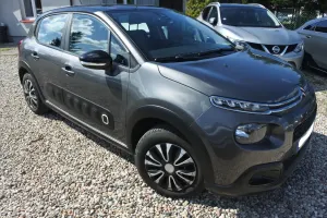 Citroën C3 III (2016-2024) Pure Tech 82 SHINE 2019