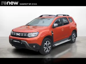 Dacia Duster II (2017-) 2023
