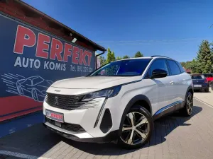 Peugeot 3008 II (2016-2024) 2023