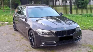 BMW 5 Series F10/F11 (2009-2017) 520d xDrive Sport Line 2016