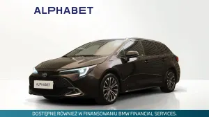 Toyota Corolla Seria E21 (2019-) 2.0 Hybrid Style 2023