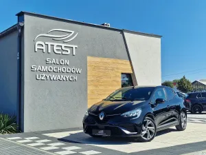 Renault Clio V (2019-2025) 2020