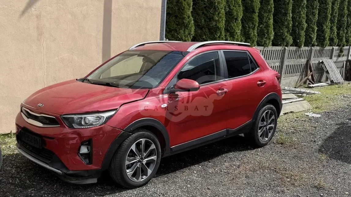 Kia Stonic 2019