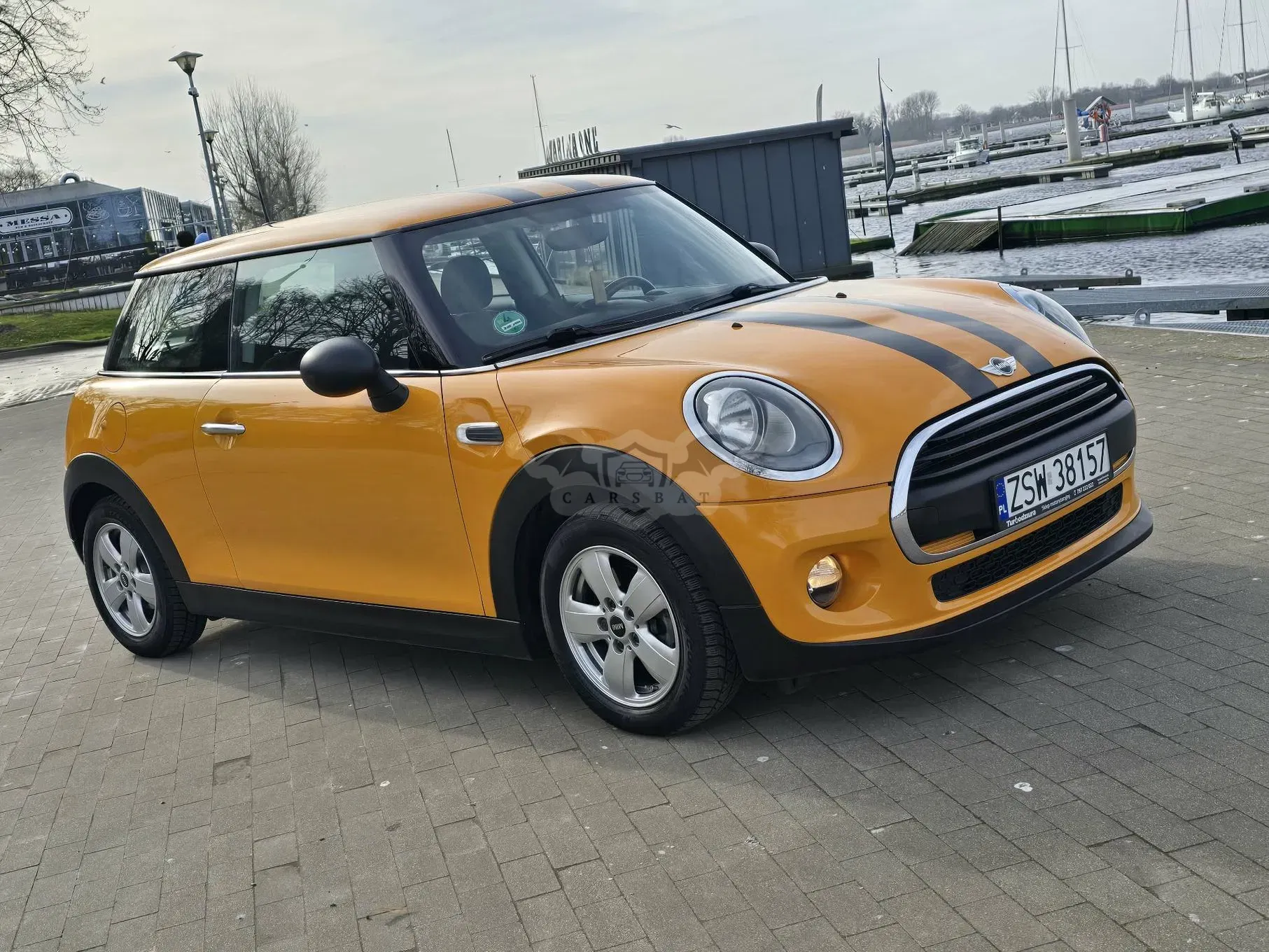 Mini One 2015