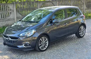 Opel Corsa E (2014-2019) 1.4 16V Color Edition 2015