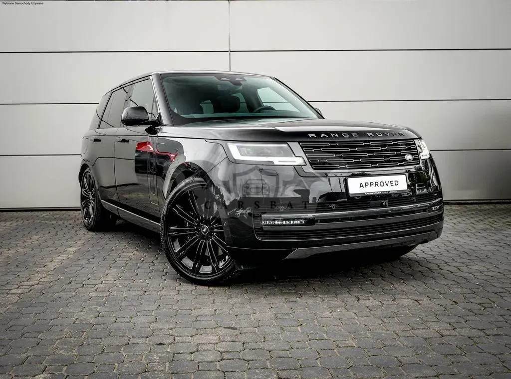 Land Rover Range Rover V (2022-) 4.4 V8 P535 Autobiography 2025