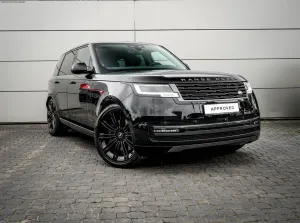 Land Rover Range Rover V (2022-) 4.4 V8 P535 Autobiography 2025