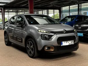 Citroën C3 III (2016-2024) 1.2 PureTech C-Series 2023