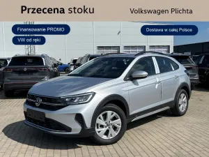 Volkswagen Taigo 1.0 TSI Pure DSG 2026