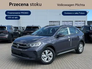 Volkswagen Taigo 1.0 TSI Pure DSG 2026