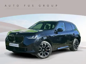 BMW X3 G45 (2024-) 2025
