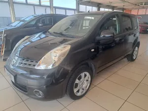 Nissan Note I (2005-2013) 1.4 Acenta 2006