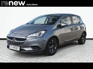 Opel Corsa E (2014-2019) 1.4 120 Lat 2019