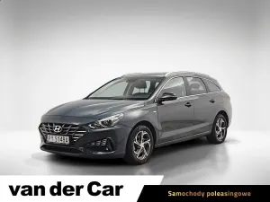 Hyundai i30 III (2017-) 1.5 T-GDI 48V Smart 2023