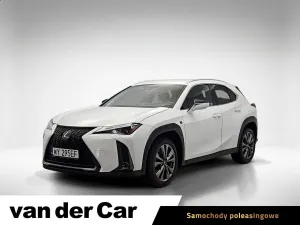 Lexus UX 250h GPF F Sport Design 2WD 2023