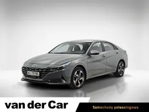 Hyundai Elantra VII (2021-) 1.6 Smart 2022
