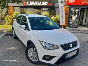 Seat Arona 1.0 TSI Style S&S 2019