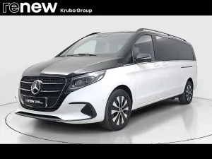 Mercedes-Benz V II (2014-) 250 d 4-Matic Avantgarde 9G-Tronic (d³ugi) 2025