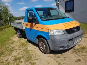 Volkswagen Transporter 2006