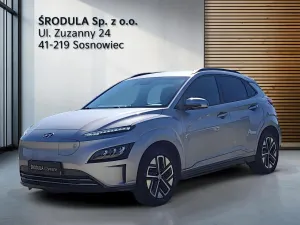 Hyundai Kona II (2023-) 2023