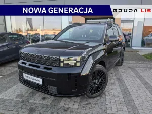 Hyundai Santa Fe V (2023-) 1.6 T-GDI PHEV Caligraphy 4WD 6os 2026