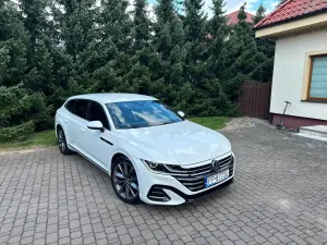Volkswagen Arteon 2.0 TDI R-Line DSG 2021