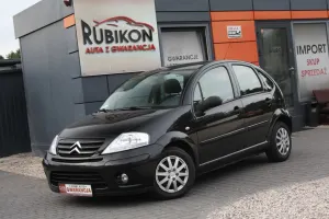 Citroën C3 I (2002-2009) 1.4i Magic 2008
