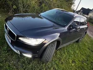 Volvo V90 D5 SCR AWD 2016