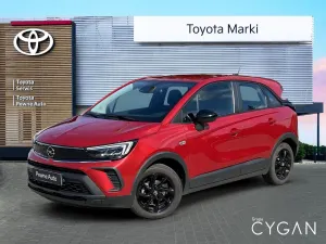 Opel Crossland 1.2 2022