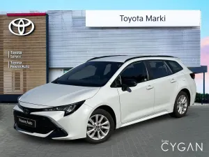 Toyota Corolla Seria E21 (2019-) 1.8 Hybrid Comfort 2025