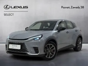 Lexus LBX 1.5 Hybrid Elegant 2025