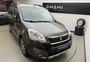 Peugeot Partner II (2008-2019) BlueHDi 120 Stop&Start Outdoor 2017