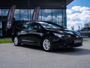 Toyota Corolla Seria E21 (2019-) 1.8 Hybrid Comfort 2025
