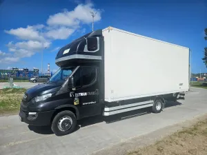Iveco Daily 2014