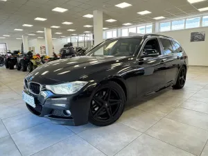 BMW 3 Series F30/F31 (2012-2020) 2013