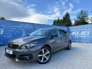 Peugeot 308 T9 (2014-2021) 1.5 BlueHDi Allure S&S 2018