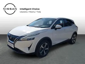 Nissan Qashqai III (2021-) 1.5 e-POWER N-Connecta 2023