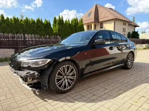 BMW 3 Series G20/G21 (2019-) 330i xDrive M Sport sport 2019