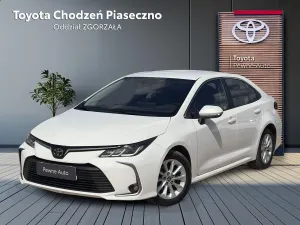 Toyota Corolla Seria E21 (2019-) 2022