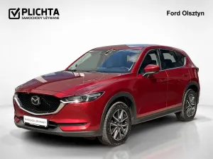 Mazda CX-5 2017
