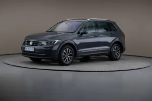 Volkswagen Tiguan II (2016-2024) 1.5 eTSI Life DSG 2023