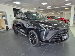 Forthing T5 EVO 2025