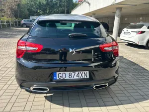 Citroën DS5 2.0 HDi SoChic 2013