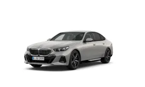 BMW 5 Series G60 (2023-) 520i mHEV M Sport 2026