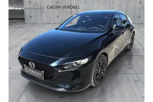 Mazda 3 IV (2019-) 2025