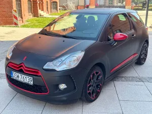Citroën DS3 1.6 THP SportChic 2010