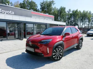 Toyota Yaris Cross Hybrid 1.5 Style 2024